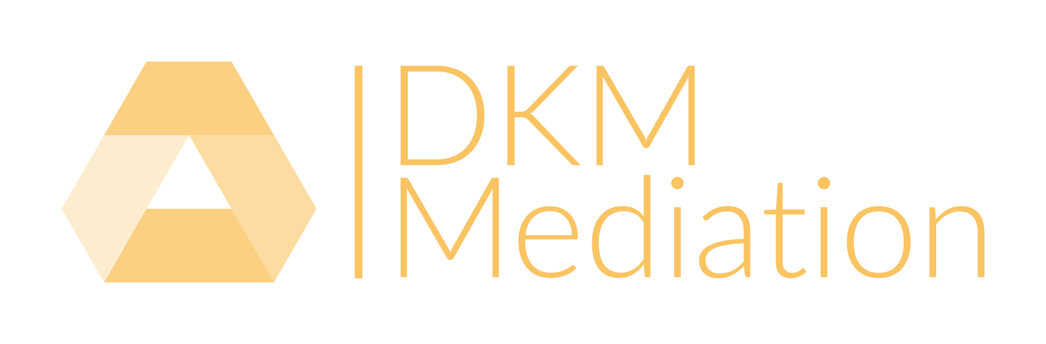 DKM Mediation